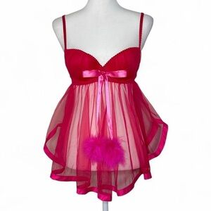 Victoria’s Secret Sexy Little Things Lingerie